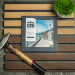 Стеновая панель CM Decking Wall, 26x219x3000 мм Macadamia (Макадамия)  купить в Балашове