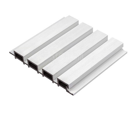 Доска фасадная ДПК SEQUOIA co-extrusion WHITE купить в Балашове