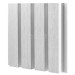 Доска фасадная ДПК SEQUOIA co-extrusion WHITE купить в Балашове
