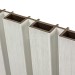 Доска фасадная ДПК SEQUOIA co-extrusion WHITE купить в Балашове