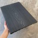Ступень EasyDecking Wood-Х 348х22 Черное дерево 3D купить в Балашове