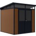 Сарай Defender из ДПК 7х7 (4.24 кв.м) купить в Балашове