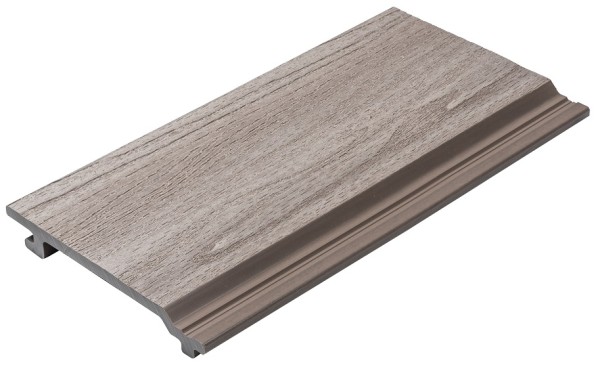 Фасадная панель из ДПК CM Cladding Bark ясень купить в Балашове