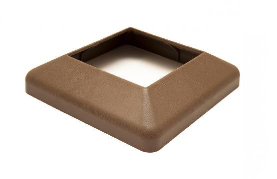Юбка столба нижняя GardenParkett Светло-коричневый купить в Балашове