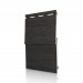 Вспененный сайдинг VOX KERRAFRONT WOOD DESIGN графит купить в Балашове