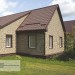 Фасадная панель Ю-пласт Стоун хаус сланец Бежевый купить в Балашове