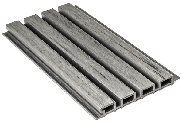 Стеновая панель CM Decking Wall, 26x219x3000 мм Stone Gray купить в Балашове