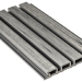 Стеновая панель CM Decking Wall, 26x219x3000 мм Stone Gray купить в Балашове