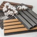 Стеновая панель CM Decking Wall, 26x219x3000 мм Stone Gray купить в Балашове