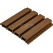 Доска фасадная ДПК SEQUOIA co-extrusion LIGHTBROWN купить в Балашове