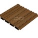 Доска фасадная ДПК SEQUOIA co-extrusion LIGHTBROWN купить в Балашове