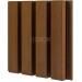Доска фасадная ДПК SEQUOIA co-extrusion LIGHTBROWN купить в Балашове