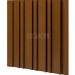 Доска фасадная ДПК SEQUOIA co-extrusion LIGHTBROWN купить в Балашове