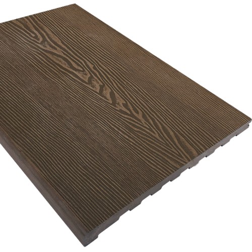 Ступень EasyDecking Wood-Х 348х22х4010 Венге 3D купить в Балашове