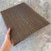 Ступень EasyDecking Wood-Х 348х22х4010 Венге 3D купить в Балашове