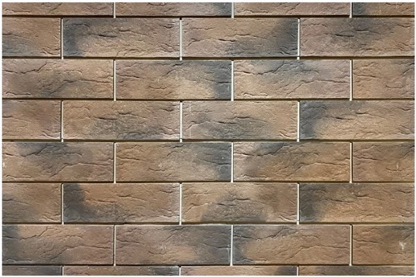 Фиброцементные панели КАНЬОН коллекция ИНДИГО 27 купить в Балашове