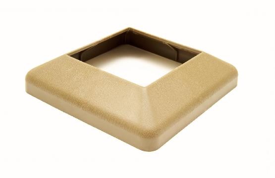 Юбка столба нижняя GardenParkett Бук купить в Балашове