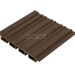 Доска фасадная ДПК 3D SEQUOIA co-extrusion BROWN купить в Балашове