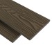 Заборная доска EasyDecking Wood-X 131х11 Венге купить в Балашове