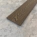 Заборная доска EasyDecking Wood-X 131х11 Венге купить в Балашове