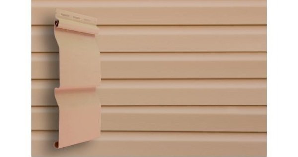 Сайдинг 3,0 Grand Line D4 (slim) персиковый купить в Балашове