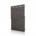 Вспененный сайдинг VOX KERRAFRONT WOOD DESIGN серебряно-серый купить в Балашове