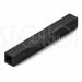Балясина SEQUOIA Evolution 3D WOOD BLACK купить в Балашове
