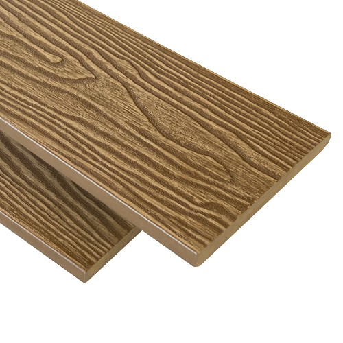 Заборная доска EasyDecking Wood-X 131х11 Дуб купить в Балашове