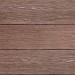 Террасная доска ДПК Outdoor 3D полнотелая STORM/OCEAN BROWN коричневая микс купить в Балашове