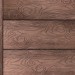 Террасная доска ДПК Outdoor 3D полнотелая STORM/OCEAN BROWN коричневая микс купить в Балашове