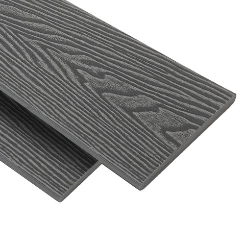 Заборная доска EasyDecking Wood-X 131х11 Серый купить в Балашове
