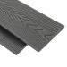 Заборная доска EasyDecking Wood-X 131х11 Серый купить в Балашове