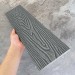 Заборная доска EasyDecking Wood-X 131х11 Серый купить в Балашове
