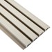 Фасадная реечная панель EasyDecking Wood-X 219х26 Бежевый купить в Балашове