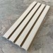 Фасадная реечная панель EasyDecking Wood-X 219х26 Бежевый купить в Балашове