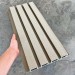 Фасадная реечная панель EasyDecking Wood-X 219х26 Бежевый купить в Балашове