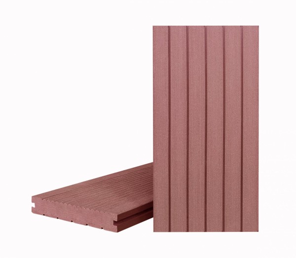 Террасная доска Классик Абрикос (полнотелая с пазом) Под заказ купить в Балашове