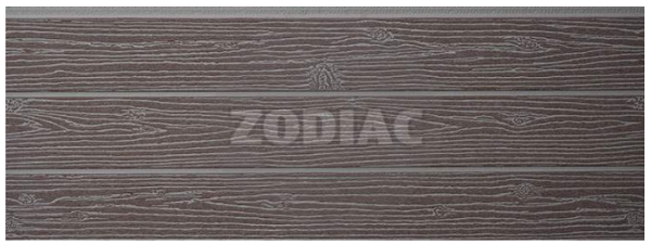 Фасадная панель Zodiac ТРОЙНАЯ ДОСКА AE11-002 купить в Балашове