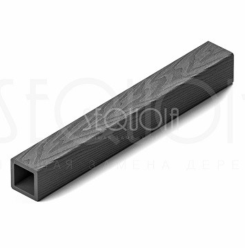 Балясина SEQUOIA Evolution 3D WOOD GRAY купить в Балашове