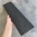 Заборная доска EasyDecking Wood-X 131х11 Черное дерево купить в Балашове