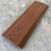 Фасадная панель EasyDecking Wood-X 156х21 Коричневый купить в Балашове
