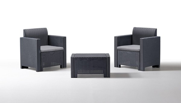 Комплект Nebraska Terrace купить в Балашове