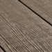 Террасная доска SW Abies (R) - радиальный распил Темно-коричневый купить в Балашове