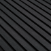 Стеновая панель CM Decking Wall, 26x219x3000 мм BLACK WOOD (Черное дерево) купить в Балашове