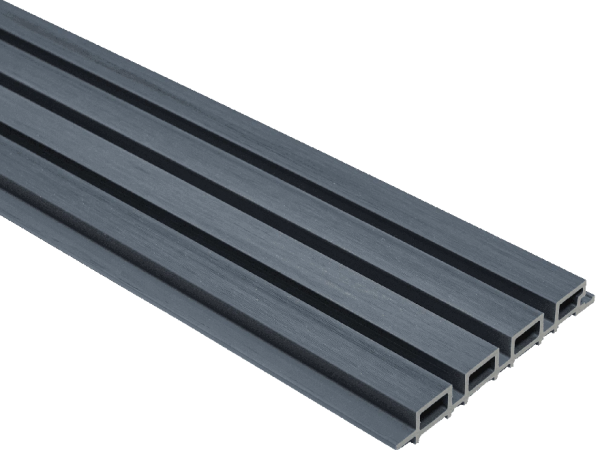 Стеновая панель CM Decking Wall, 26x219x3000 мм EBONY (Эбен) купить в Балашове
