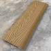 Заборная панель шип-паз EasyDecking Wood-Х 146х20 Дуб купить в Балашове