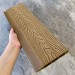 Заборная панель шип-паз EasyDecking Wood-Х 146х20 Дуб купить в Балашове