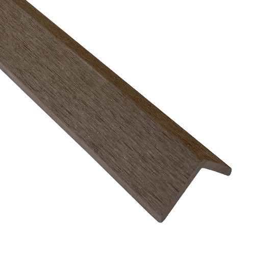 Уголок 3D EasyDecking Wood-Х 50х50 Шлифованный Венге купить в Балашове