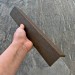 Уголок 3D EasyDecking Wood-Х 50х50 Шлифованный Венге купить в Балашове