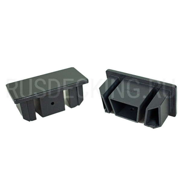 Заглушка для перил торцевая купить в Балашове